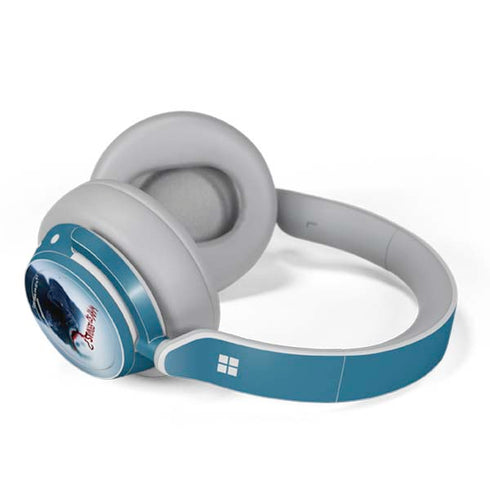 The Dark Knight Why So Serious Surface Headphones Skin